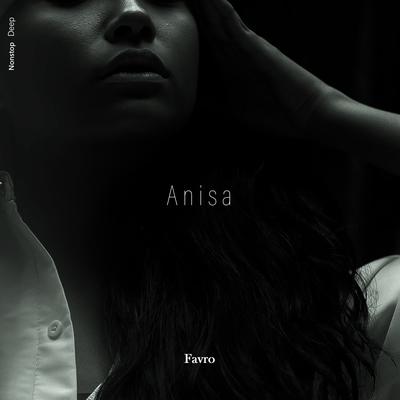 Anisa's cover