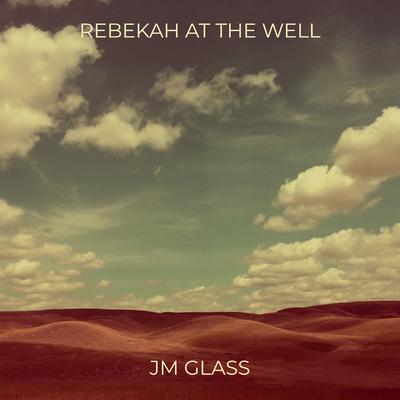 JM Glass's cover