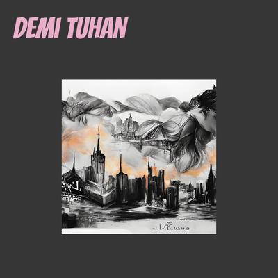 Demi Tuhan (Acoustic)'s cover