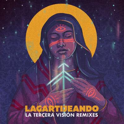 La Tercera Visíon Remixes's cover