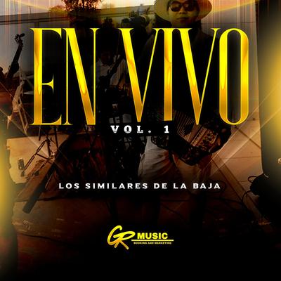 El Intercambio - En Vivo's cover