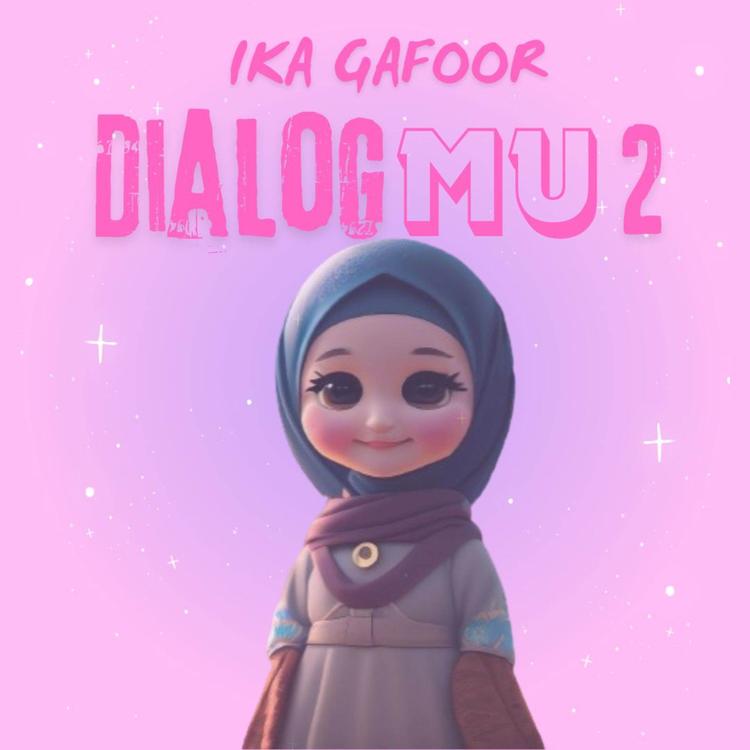 Ika Gafoor's avatar image