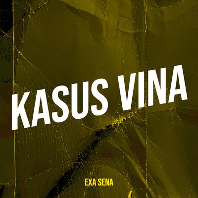 Kasus Vina's cover