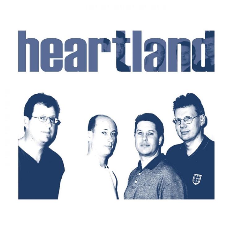 Heartland's avatar image