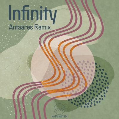 Infinity (Antaares Remix)'s cover