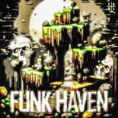 FUNK HAVEN By GXMZ's cover