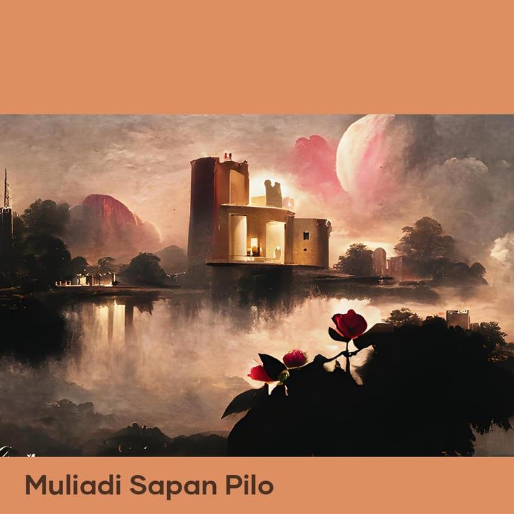 Muliadi Sapan Pilo's avatar image