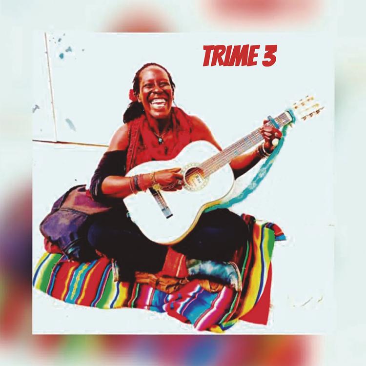 Trime's avatar image