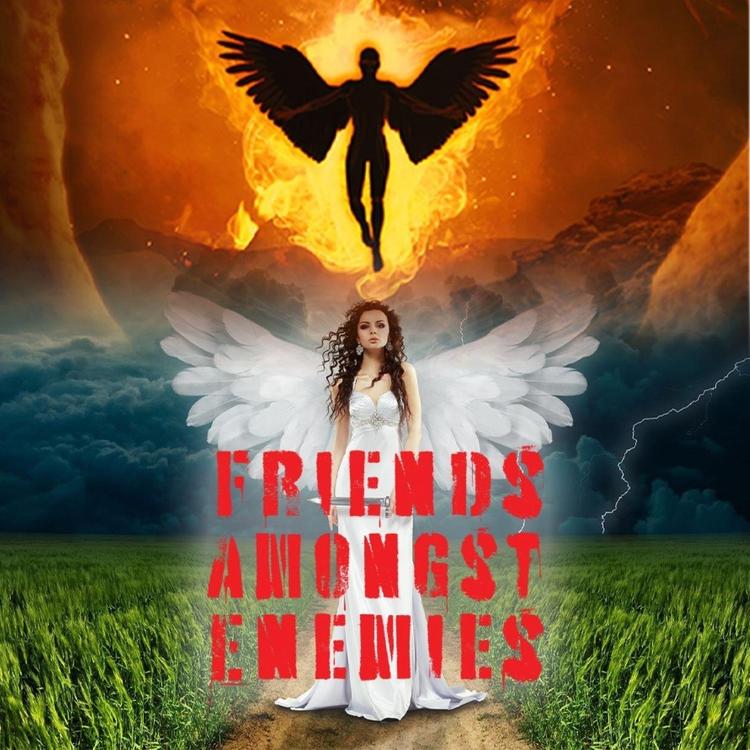 Friends Amongst Enemies's avatar image