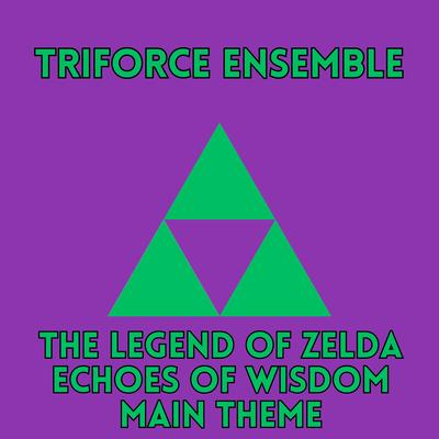 Triforce Ensemble's cover