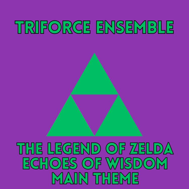 Triforce Ensemble's avatar image