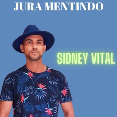 Jura Mentindo (Remix)'s cover