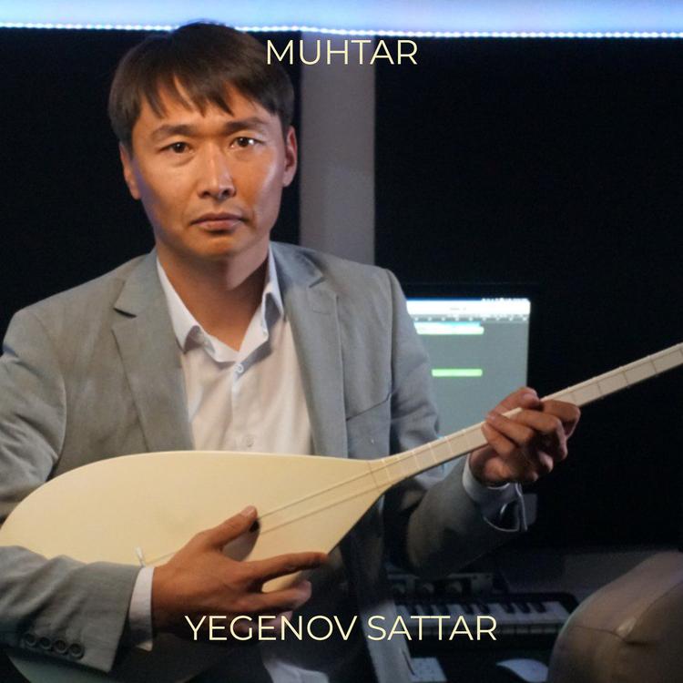 YEGENOV SATTAR's avatar image