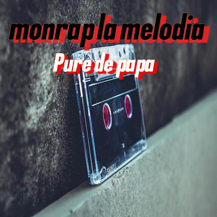 monrap la melodia's avatar image