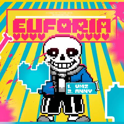 Euforia's cover