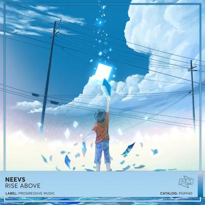 Rise Above By Neevs's cover