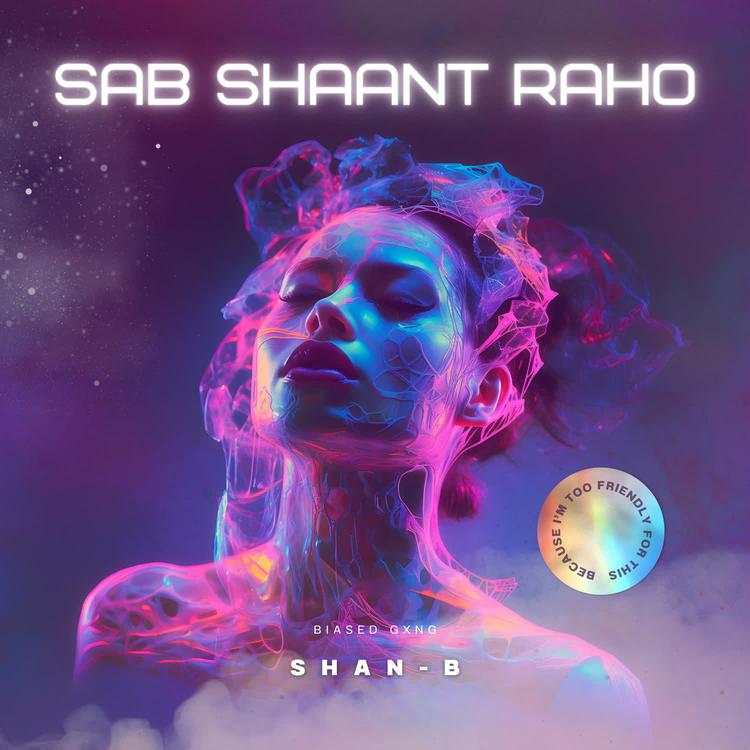 Shan B's avatar image