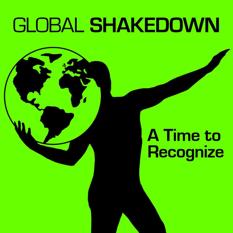 Global Shakedown's avatar image