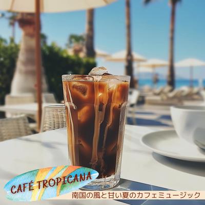 Café Tropicana's cover