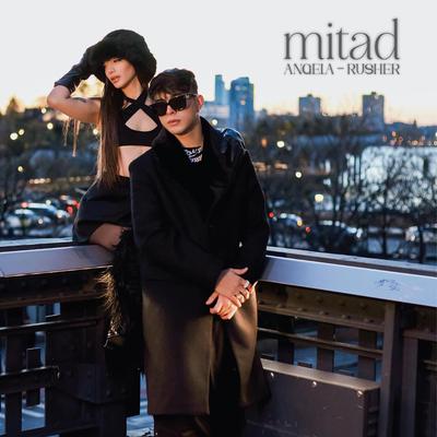 mitad's cover