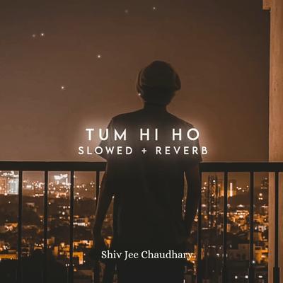 Tum Hi Ho's cover