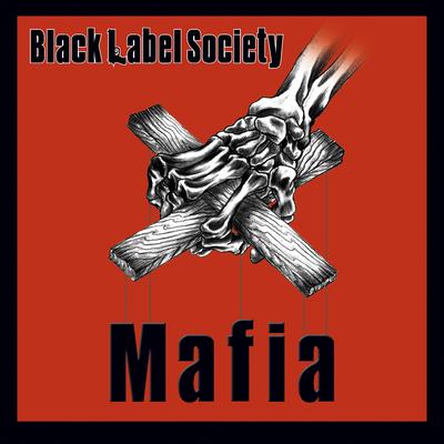 Fire It Up By Black Label Society's cover