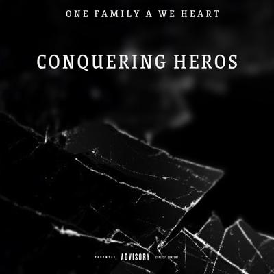 Conquering Heros's cover