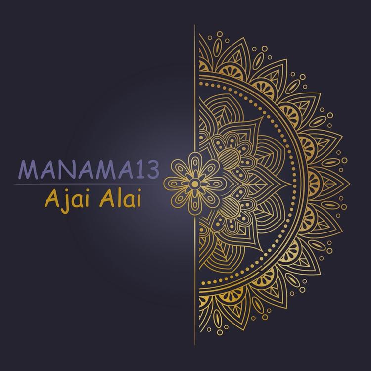 Manama13's avatar image