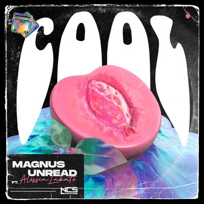 Cool By Magnus, Alessia Labate's cover