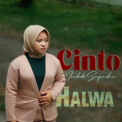 CINTO INDAK SAPADAN's cover