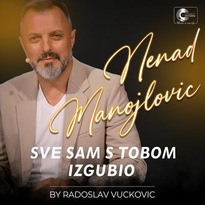 Nenad Manojlović's cover