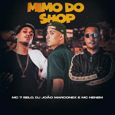 Mimo do Shop's cover