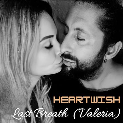 Heartwish's cover
