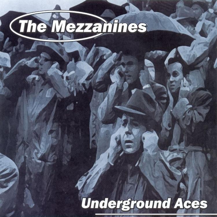 Mezzanines's avatar image