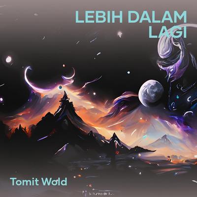 Lebih Dalam Lagi's cover