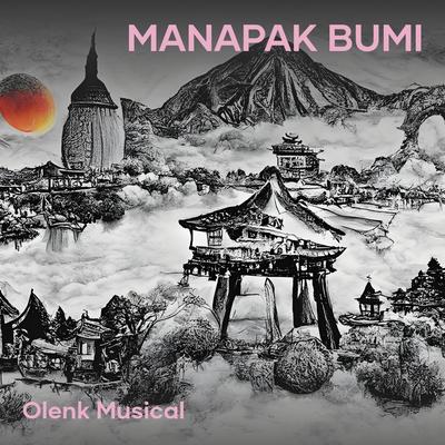 Olenk musical's cover
