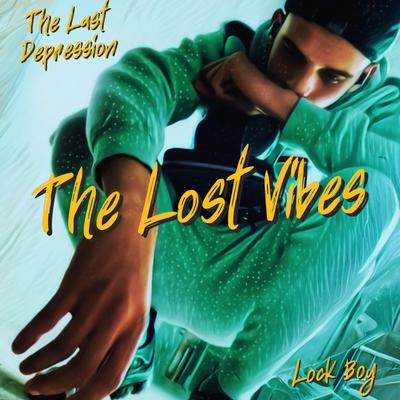 The Lost Vibes's cover