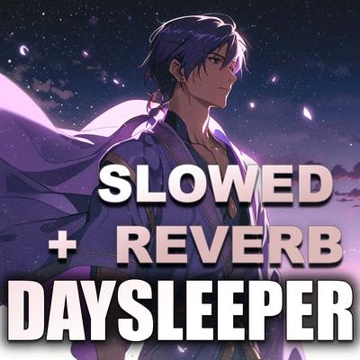 Daysleeper (Slowed + Reverb)'s cover