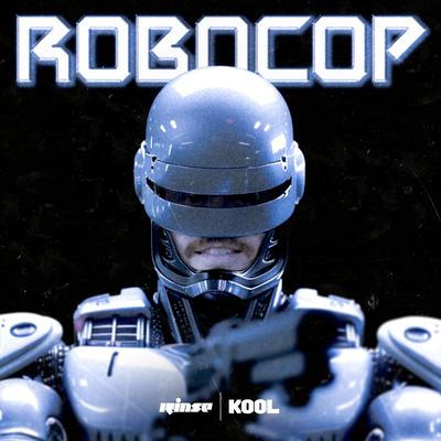 Robocop By Mozey, B Live 247, B Live's cover