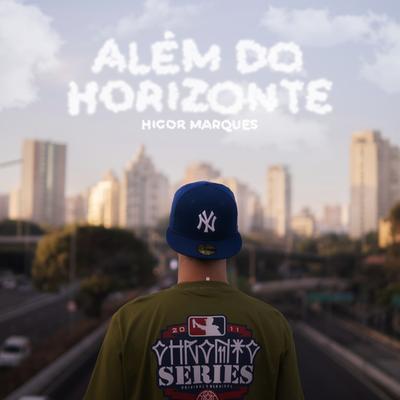 Além do Horizonte By Higor Marques's cover
