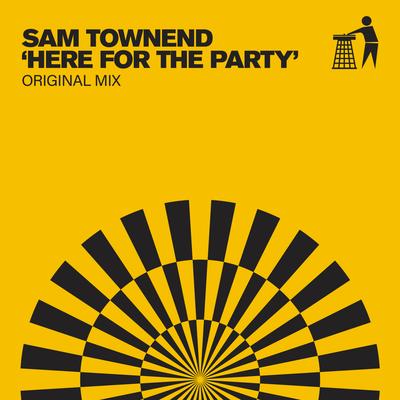 Sam Townend's cover