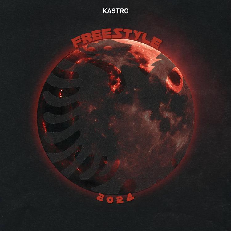 Kastro's avatar image