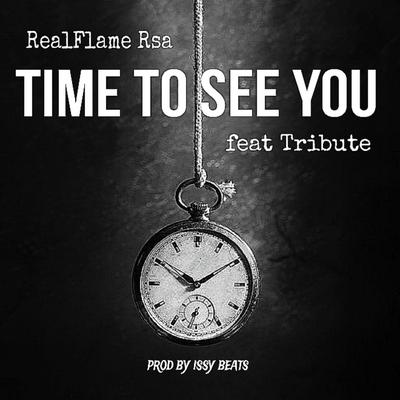 Time to See You (feat. Tribute)'s cover