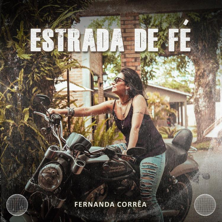 Fernanda Correa's avatar image