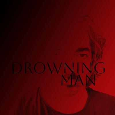 Drowning Man (electronic cover)'s cover
