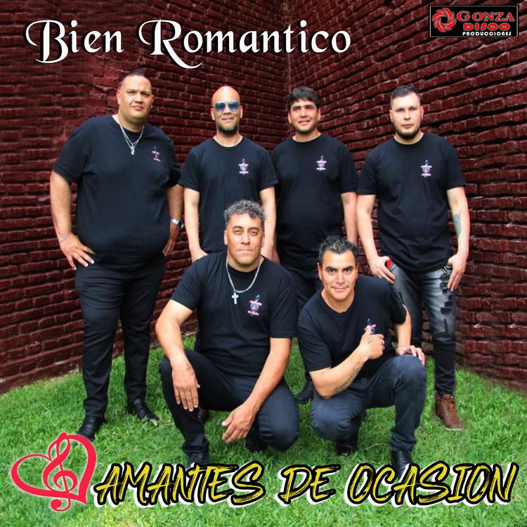 Amantes de Ocasion's avatar image