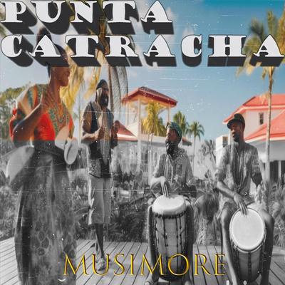 Punta Catracha (En vivo)'s cover