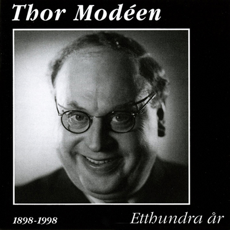 Thor Modeen's avatar image