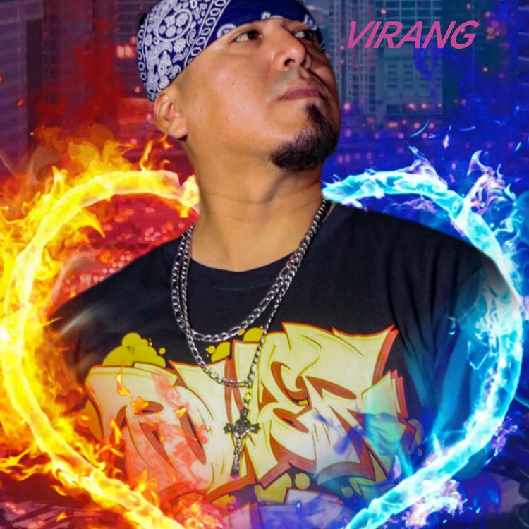 Virang's avatar image