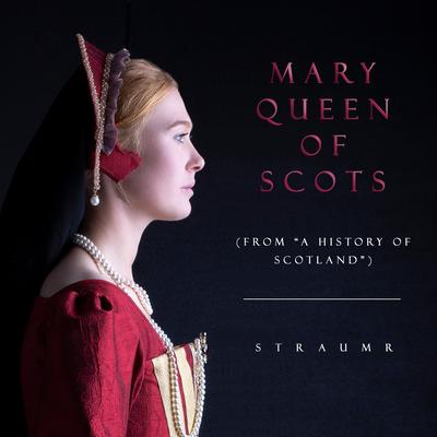 Mary Queen of Scots (From "a History of Scotland")'s cover